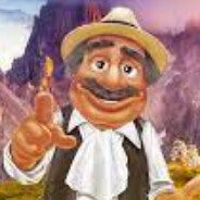 Steam Community Avatar