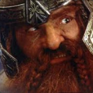IronGimli