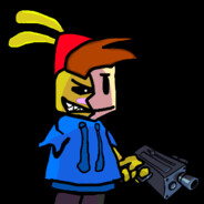 Steam profile picture for @mrfool61