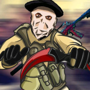 Steam Community Avatar
