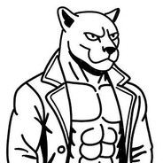 Simon Claw 中国农民