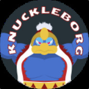 KnuckleBorg