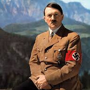 AdolfH itler