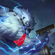Blickibear