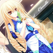 Steam Community Avatar