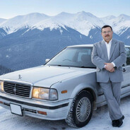 Steam Community Avatar