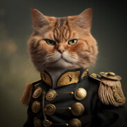 Garfield the Third