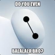 Hello madafaka~