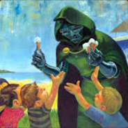 Steam Community Avatar