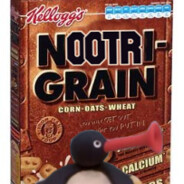 NOOTRIGRAIN