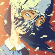 Steam Community Avatar