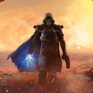 Steam Community Avatar