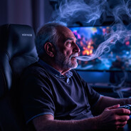 Steam Community Avatar