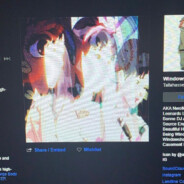 Steam Community Avatar