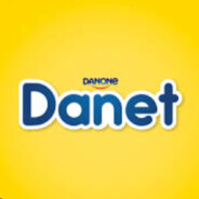 Natillas Danet