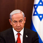 Benjamin Netanyahu