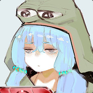 Steam profile picture for @eusoff