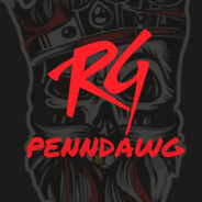 Penndawg