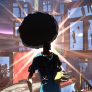 Steam Community Avatar