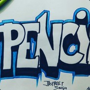 Pencil
