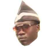 DADDY