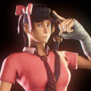 ❤ Jenni the femscout ❤