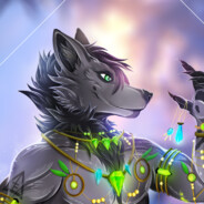 Kai Blackfang