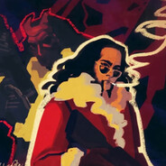 Steam Community Avatar