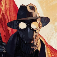 Steam Community Avatar