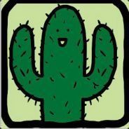 Dat Cactus.