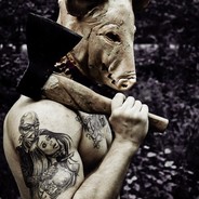 Steam Community Avatar