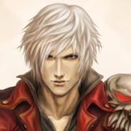 DANTE THE LEGEND ONE