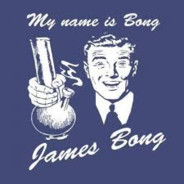 Jamez Bong ツ