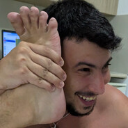 God Of Toe