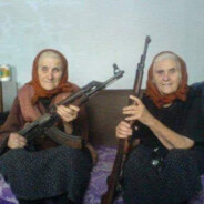 الأسلحة هي الناتج