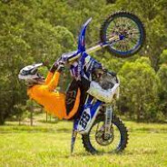 Wheelie control is overrated