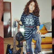 Nnynha do Rock