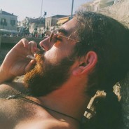 Stoned Jesus.