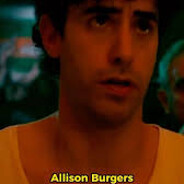 Allison Burgers