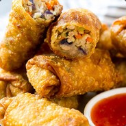 EggrollPlatter
