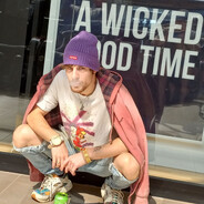 Steam Community Avatar