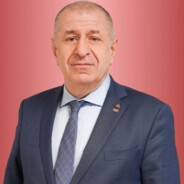Ümit Özdağ
