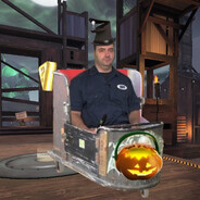 Steam Community Avatar