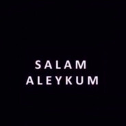 salamalleykum