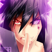 Brother itachi