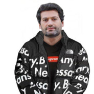 Na mosca