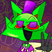 Bill The Cat