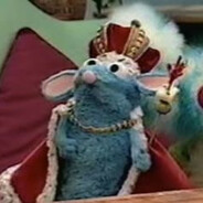 Rex Rato