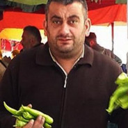 Pazarcı şevket