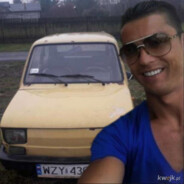 Cristiano Rondo